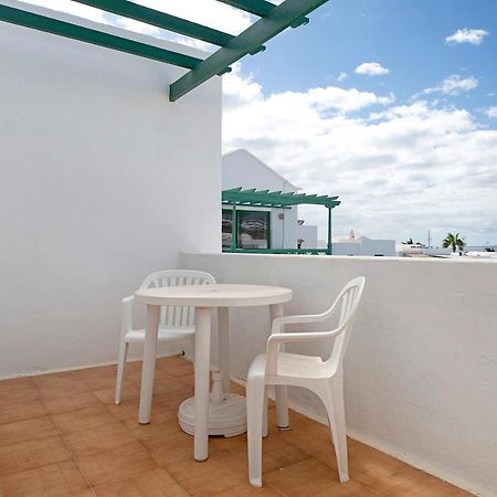 Apt6 Las Palmeras III Lanzarote Puerto del Carmen  Exterior photo